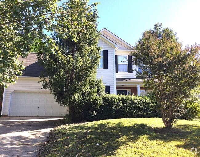 Building Photo - 7527 Henderson Park Rd Rental