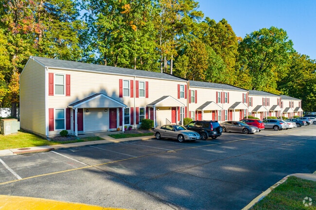 Forest Ridge