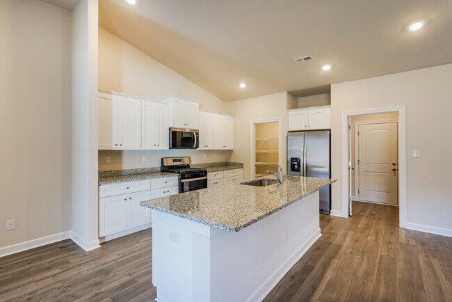 Photo - 3451 Quintana Dr