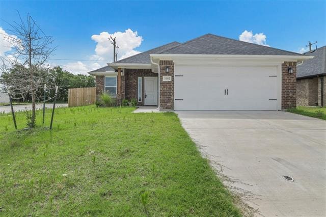 Photo - 1601 Aleia Cv House