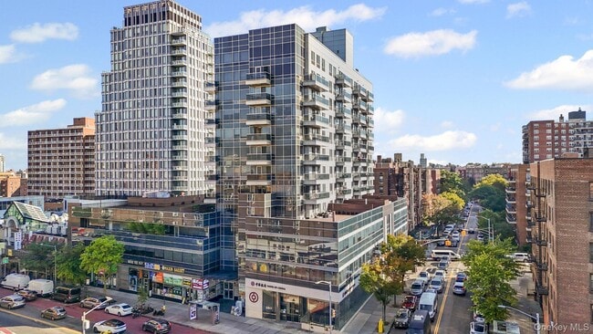 Building Photo - 136-19 Franklin Ave Unit 7