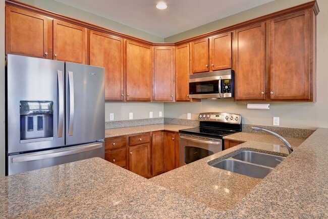 Photo - Modern Loft Living in City Center