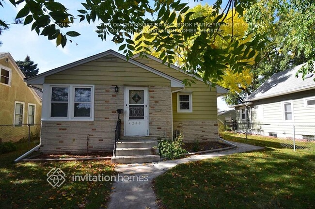 Building Photo - 4240 6th St NE