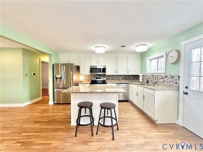 Photo - 6737 Rural Point Rd