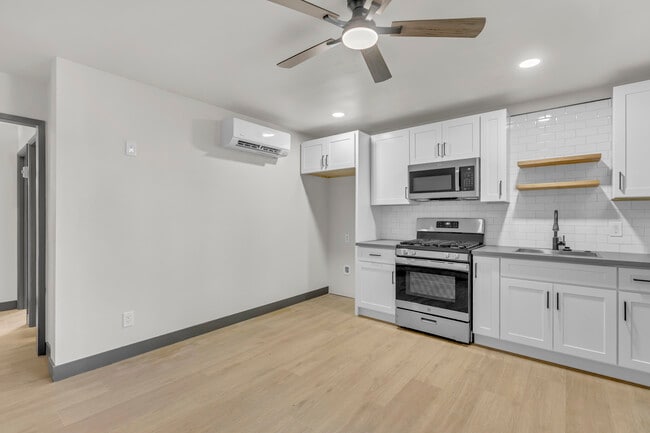 Unit 3 - Interior