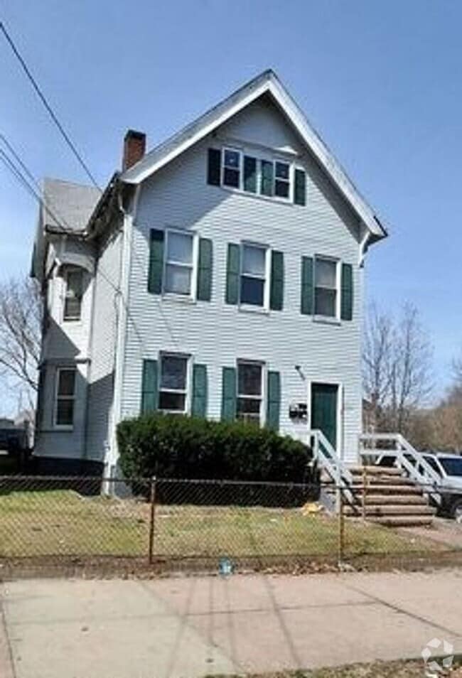 Building Photo - 630 Howard Ave Unit 2 Rental