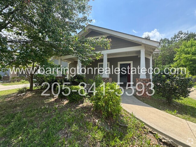 Building Photo - Calera Rental