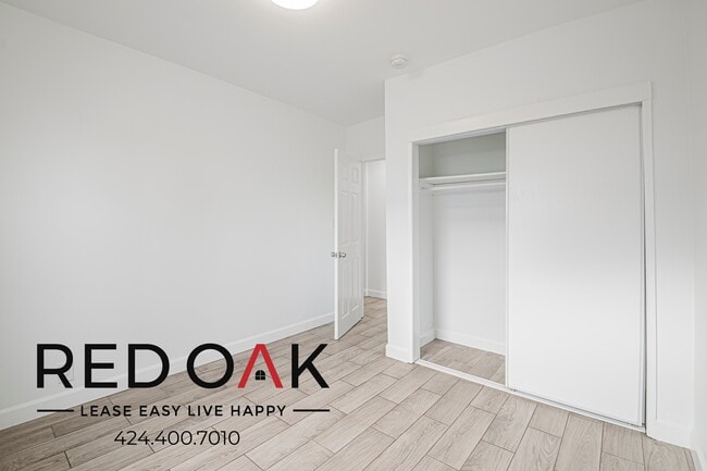 Photo - 5905 Bonsallo Ave Unit 5905