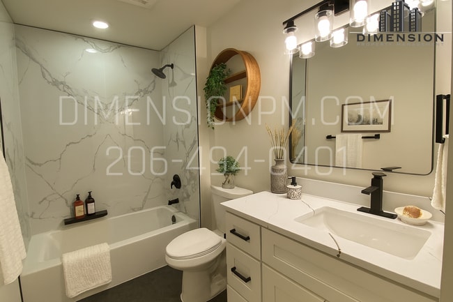 Photo - 5811 27th St NE