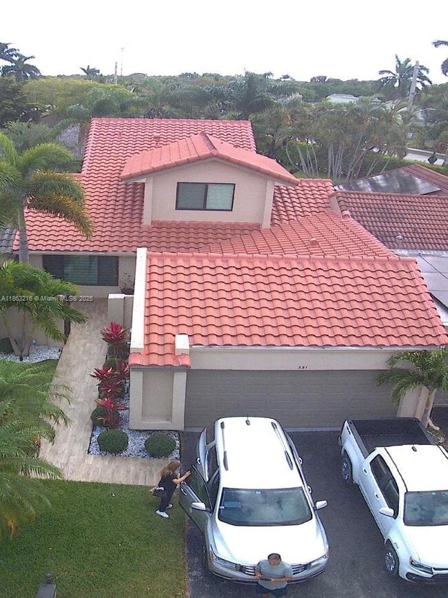 Building Photo - 331 Patio Village Ter Rental