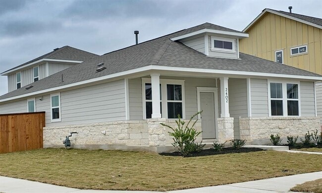 Photo - 2402 Amara Levi Ln