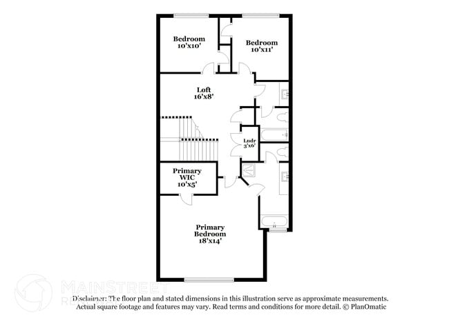 Photo - 1270 Brookstone Rd