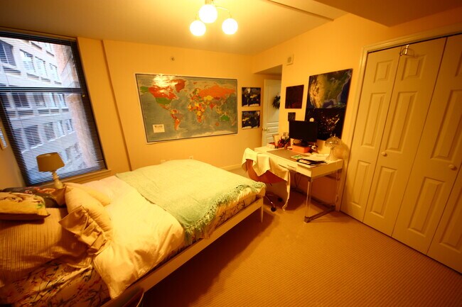 Photo - 631 D St NW Unit 243