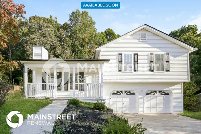 Photo - 3902 Deaton Rd House