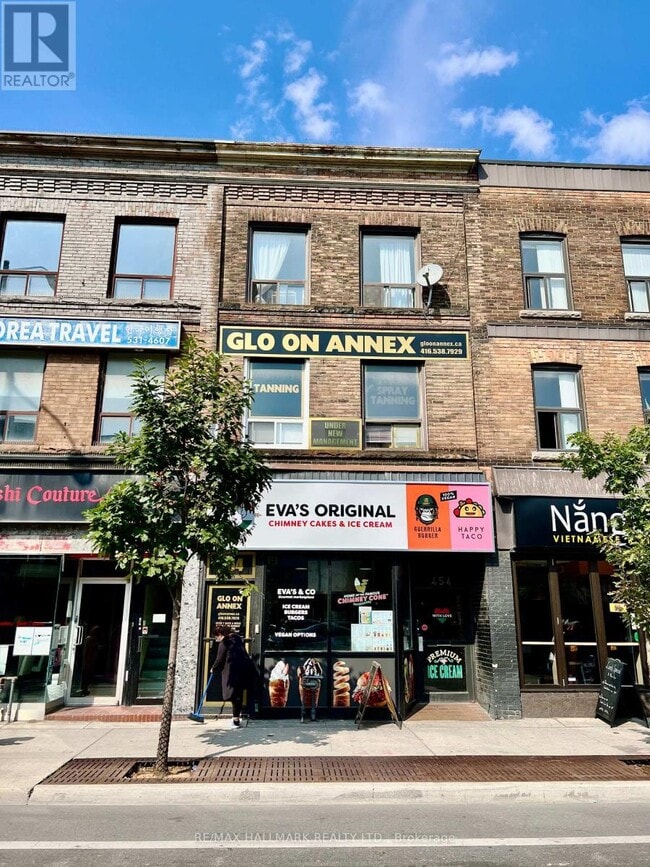 Photo - 454 Bloor St W Unité 1