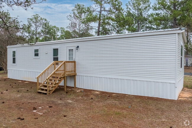 Primario - Pine Hill MHP