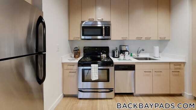 Photo - 1085 Boylston St Unidad 103