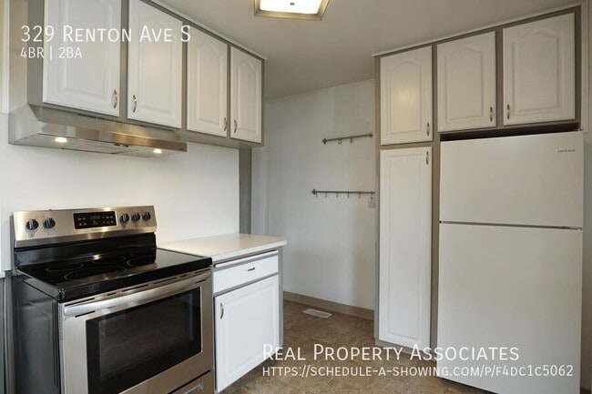 Photo - 329 Renton Ave S