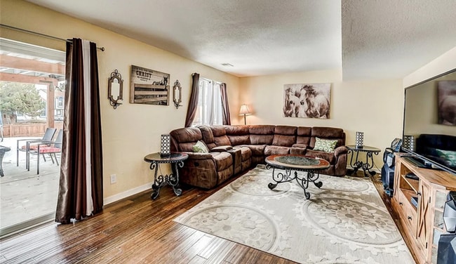 Photo - Huge room in a large shared home, private bathroom, great neighborhood, friendly roommates! Unit 1