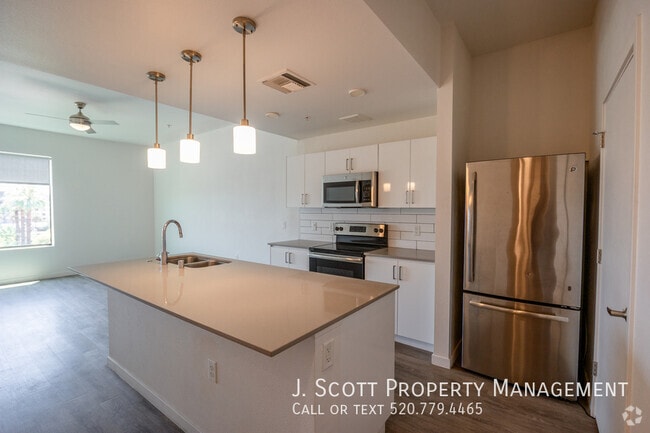 Building Photo - 1130 N 2nd St Unit 413 Rental