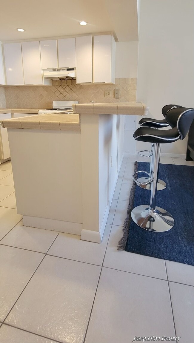 Counter - 540 Brickell Key Dr Unit 307