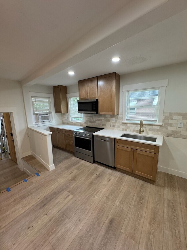 Photo - 1216 S 1100 E Unit 5 Bedroom Individual