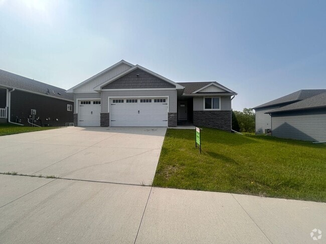 Building Photo - Beautiful, brand new home ready for move-in!