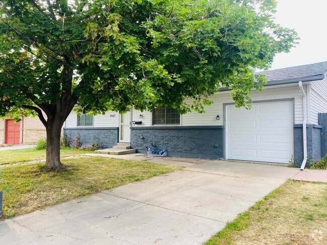 Building Photo - 4567 W 87th Pl Rental