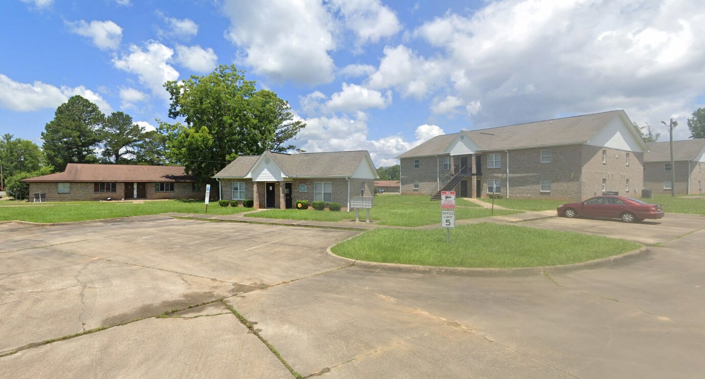 Hillcrest Estates - Hillcrest Estates