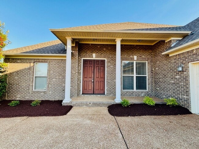 Photo - Walnut Trace Subdivision