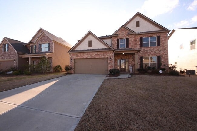 Photo - 3415 Pointe Vecchio Cir