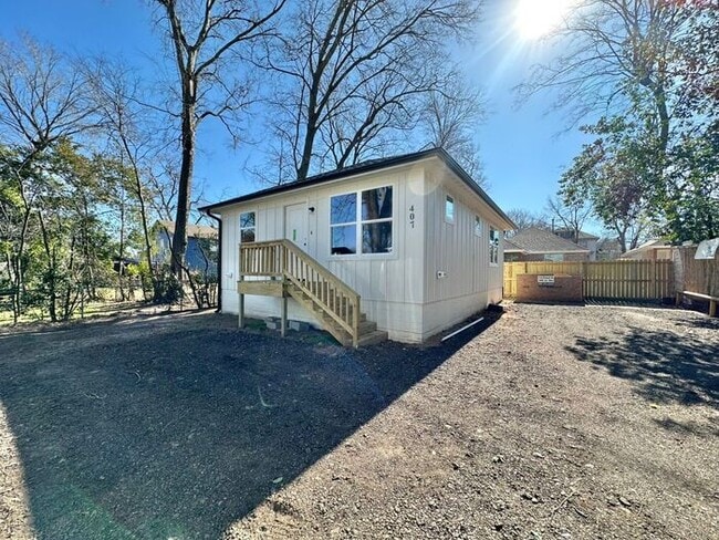 Photo - Available Now! Stunning 1 Bedroom 1 Bath New Construction Single Family House!