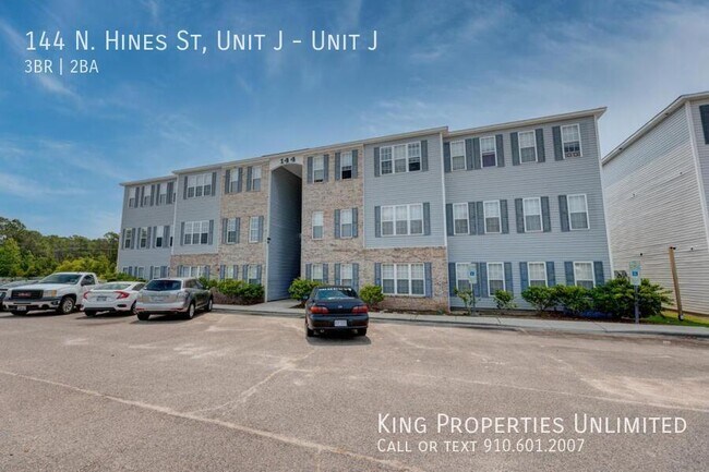 Photo - 144 N Hines St Unit J