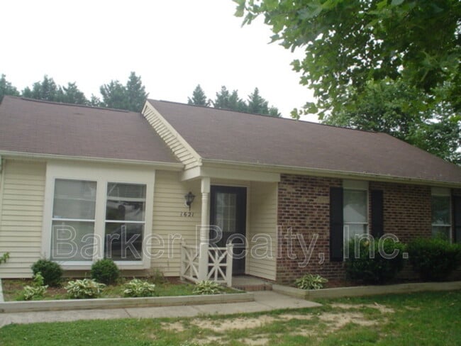 Building Photo - 1621 Riverknoll Drive Rental