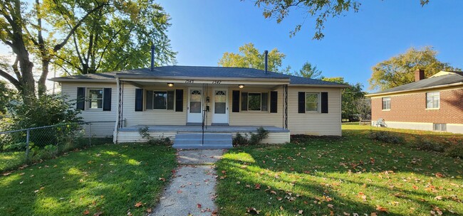1545-1547 Garling Ave. - 1545-1547 Garling Ave. Apartment Unit 1547 Garling