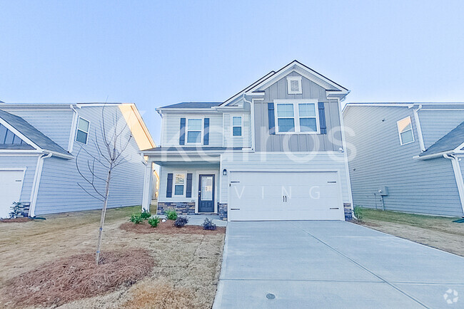 Building Photo - 102 English Oak Ln Rental