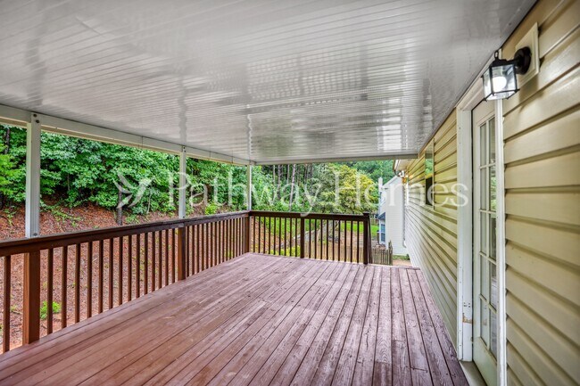 Photo - 2035 Patrick Mill Pl NE