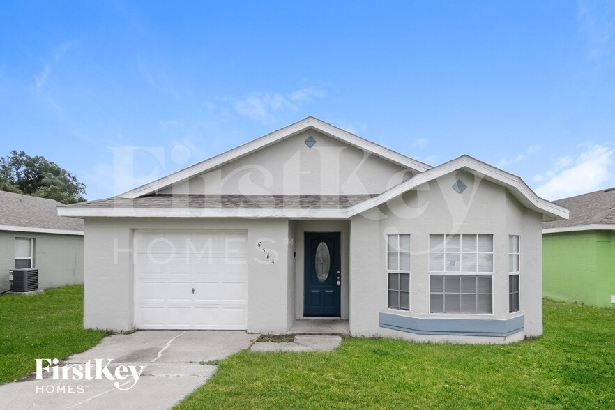 6564 Viewpoint Ct