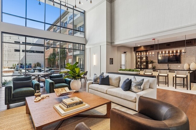 Photo - Residences at Fairview Town Center