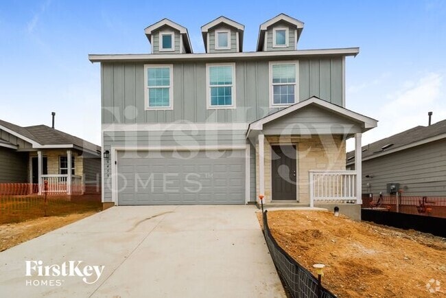 Building Photo - 6459 Cibolo Springs Rental