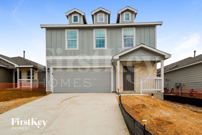 Photo - 6459 Cibolo Springs House