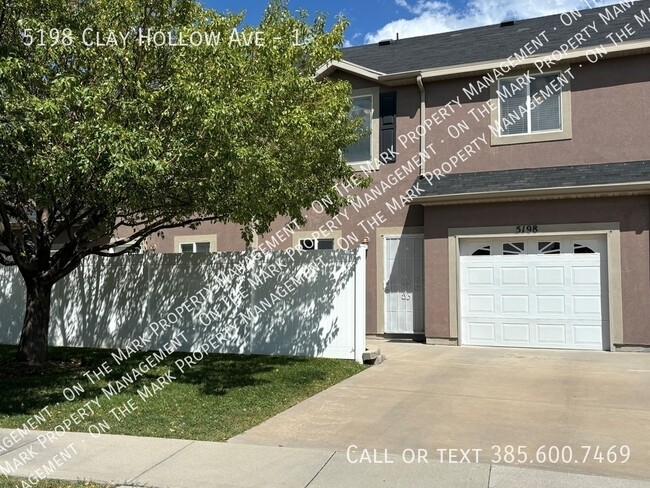 Remodeled Townhome in West Jordan - Remodeled Townhome in West Jordan