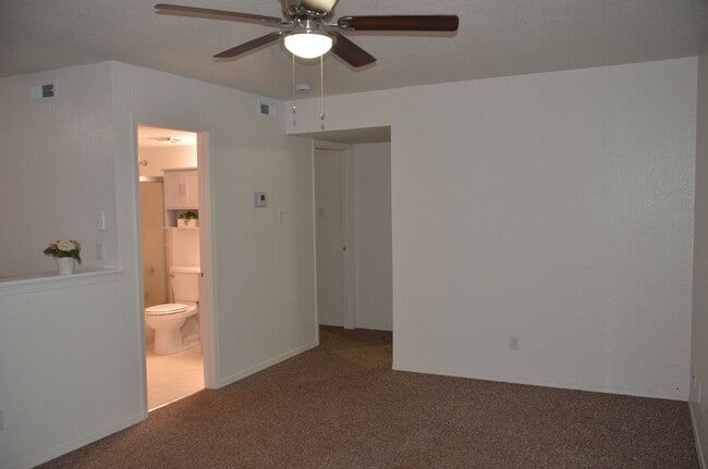 Elm Garden Apartments