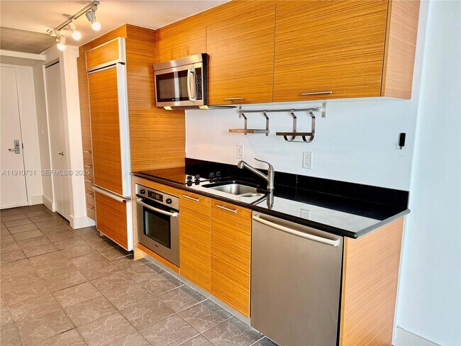 Photo - 50 Biscayne Blvd Unit 2909