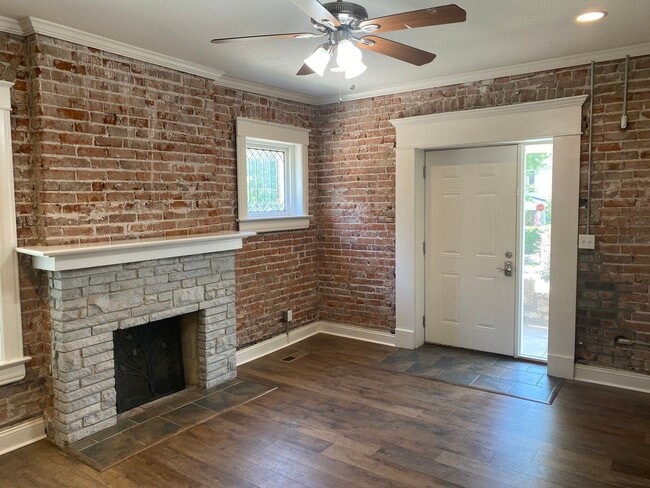 Photo - 34th Street Duplex Unit #1