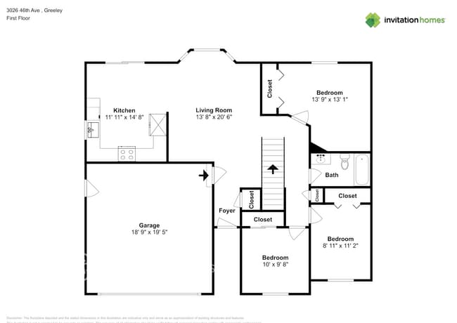 Photo - 3026 46th Ave