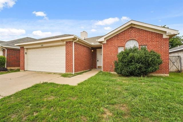 Building Photo - 2312 Corral Dr