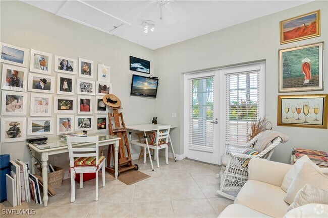 Building Photo - 7575 Pelican Bay Blvd Unit 1502 Rental