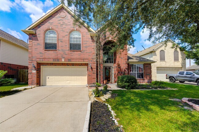 Building Photo - 14710 Kendallbrook Dr Rental
