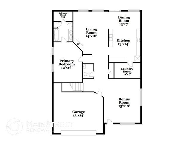 Photo - 941 Stone Chapel Way